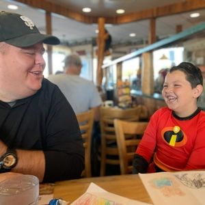 Meet your Posher, Skyler